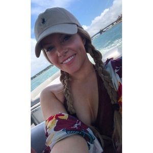 Meet your Posher, Kate